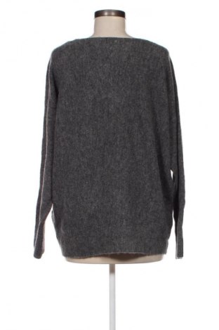 Damenpullover C&A, Größe 3XL, Farbe Grau, Preis 10,49 €