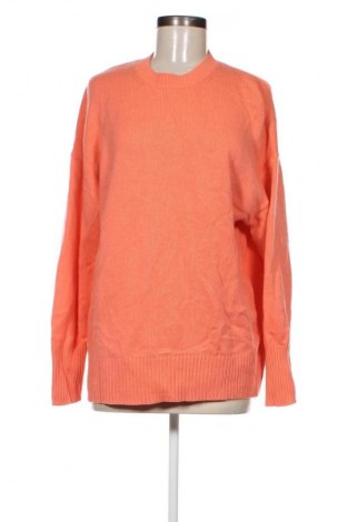 Damenpullover COS, Größe M, Farbe Orange, Preis € 43,29