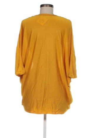 Damenpullover COS, Größe M, Farbe Gelb, Preis € 28,49