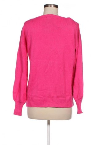 Damenpullover Cable & Gauge, Größe M, Farbe Rosa, Preis 12,99 €