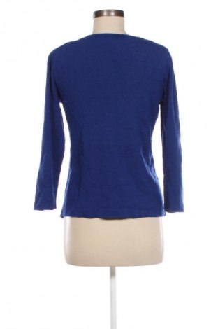 Damenpullover Cable & Gauge, Größe M, Farbe Blau, Preis € 8,49