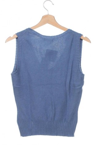 Damenpullover Calvin Klein, Größe XS, Farbe Blau, Preis € 61,99