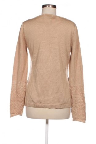 Damenpullover Calvin Klein, Größe M, Farbe Beige, Preis € 36,99