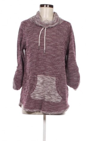 Damenpullover Calvin Klein, Größe M, Farbe Lila, Preis € 30,49