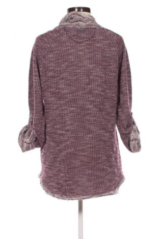 Damski sweter Calvin Klein, Rozmiar M, Kolor Fioletowy, Cena 153,99 zł