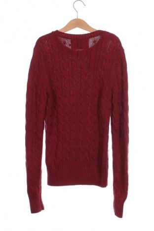 Damenpullover Calvin Klein Jeans, Größe XS, Farbe Rot, Preis € 29,99