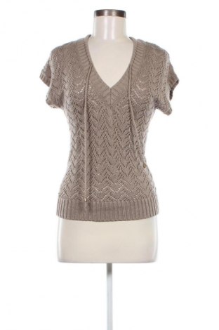 Damenpullover Camaieu, Größe S, Farbe Beige, Preis € 6,99