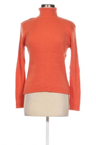 Damenpullover Canda, Größe XL, Farbe Orange, Preis € 10,49