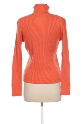 Damenpullover Canda, Größe XL, Farbe Orange, Preis 9,49 €