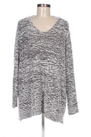 Damenpullover Canda, Größe XXL, Farbe Grau, Preis € 9,49