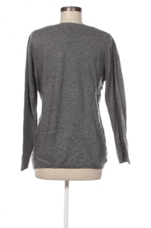 Damenpullover Canda, Größe M, Farbe Grau, Preis 8,49 €