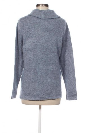 Damenpullover Canda, Größe M, Farbe Blau, Preis 8,49 €