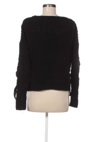 Pulover de femei Candie's, Mărime M, Culoare Negru, Preț 16,99 Lei