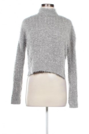 Damenpullover Candie's, Größe S, Farbe Grau, Preis € 8,49