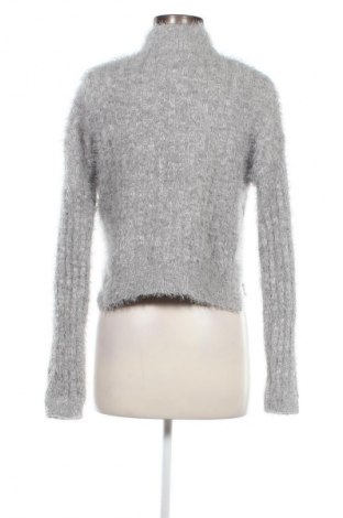 Damenpullover Candie's, Größe S, Farbe Grau, Preis 8,49 €