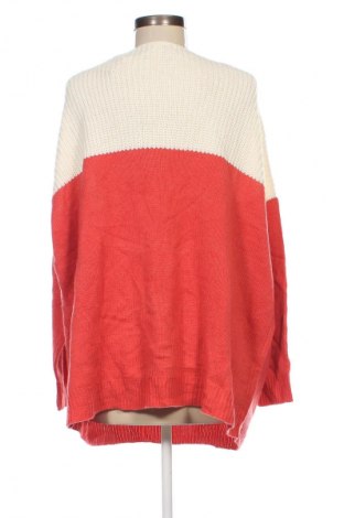 Damenpullover Capsule, Größe 3XL, Farbe Mehrfarbig, Preis € 20,29