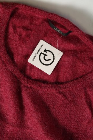 Damenpullover Carla G., Größe L, Farbe Rot, Preis € 10,99