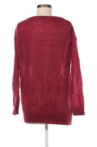 Damenpullover Carla G., Größe L, Farbe Rot, Preis 21,99 €