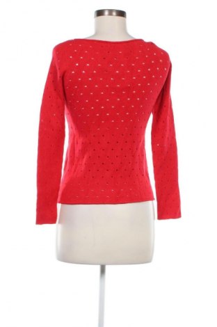 Damenpullover C`est moi, Größe M, Farbe Rot, Preis 22,99 €