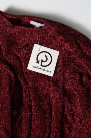 Damenpullover Charlotte Russe, Größe M, Farbe Rot, Preis 12,99 €