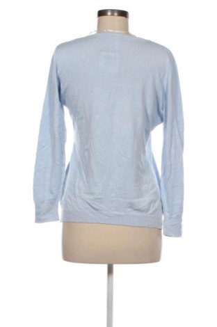 Damenpullover Chicoree, Größe L, Farbe Blau, Preis € 3,49