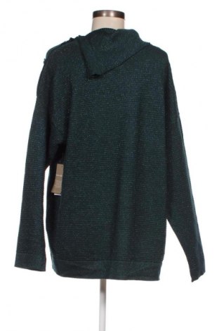 Damenpullover Chico's, Größe M, Farbe Blau, Preis € 44,49