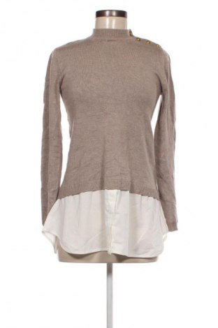 Damenpullover Cielo, Größe S, Farbe Beige, Preis 11,99 €