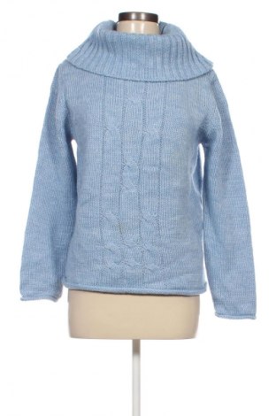 Damenpullover Classic By Michele Boyard, Größe M, Farbe Blau, Preis € 14,79