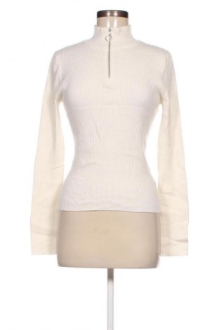 Damenpullover Clockhouse, Größe L, Farbe Beige, Preis 8,49 €