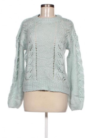 Damenpullover Clockhouse, Größe S, Farbe Blau, Preis 8,49 €