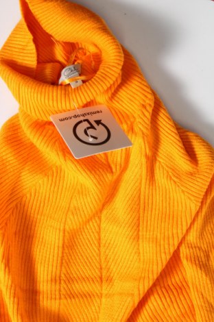 Damenpullover Clockhouse, Größe S, Farbe Orange, Preis 8,49 €