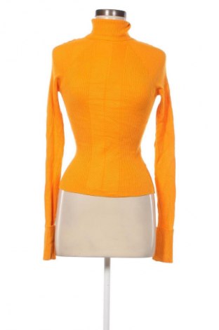 Damenpullover Clockhouse, Größe S, Farbe Orange, Preis € 8,49