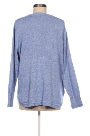 Damenpullover Collection, Größe XXL, Farbe Blau, Preis 5,49 €