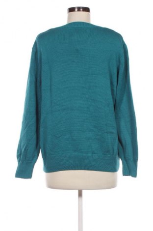 Pulover de femei Collection, Mărime XXL, Culoare Verde, Preț 43,99 Lei