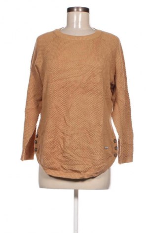 Damenpullover Collection L, Größe L, Farbe Beige, Preis € 9,49