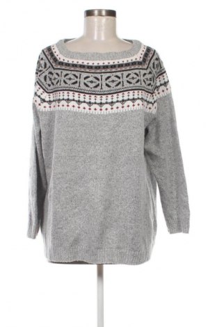 Damenpullover Collection L, Größe XXL, Farbe Mehrfarbig, Preis € 10,29