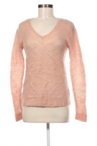 Damenpullover Comptoir Des Cotonniers, Größe XS, Farbe Aschrosa, Preis € 30,49