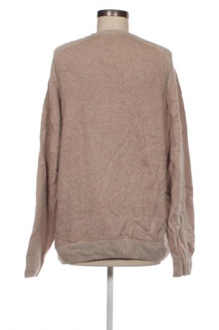 Damenpullover Conbipel, Größe XXL, Farbe Beige, Preis € 12,99