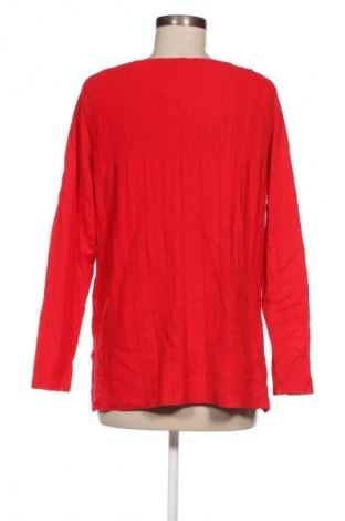 Damenpullover Conbipel, Größe XXL, Farbe Rot, Preis € 14,99