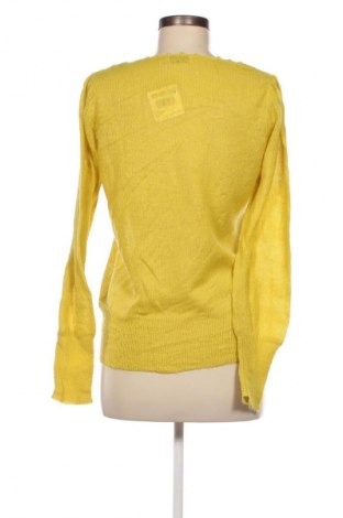 Damenpullover Conbipel, Größe M, Farbe Gelb, Preis 11,99 €