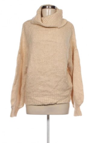 Damski sweter Cotton On, Rozmiar S, Kolor Beżowy, Cena 37,99 zł