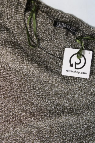 Dámsky pulóver Cotton On, Veľkosť S, Farba Zelená, Cena  7,95 €