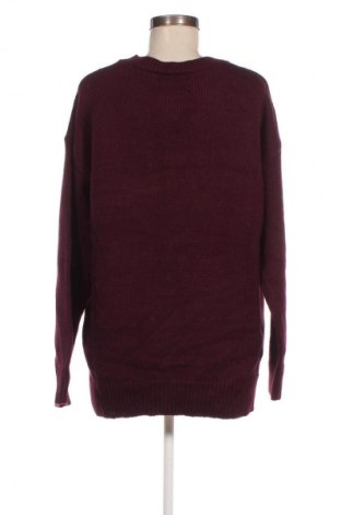 Damenpullover Cotton Traders, Größe XXL, Farbe Lila, Preis 32,99 €