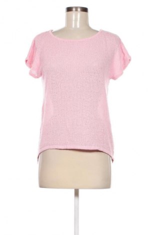 Damenpullover Crazy World, Größe M, Farbe Rosa, Preis 3,99 €