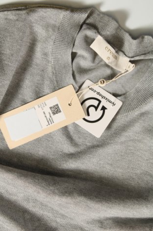 Damenpullover Cream, Größe S, Farbe Grau, Preis € 32,99