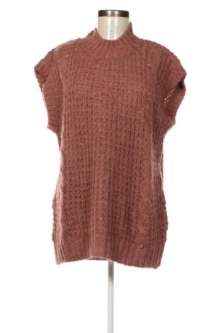 Damenpullover Cream, Größe M, Farbe Rosa, Preis 32,99 €