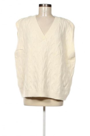 Damenpullover Cream, Größe S, Farbe Ecru, Preis € 13,99