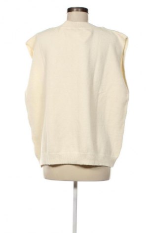 Damenpullover Cream, Größe S, Farbe Ecru, Preis € 21,99