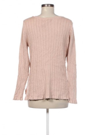 Damenpullover Croft & Barrow, Größe XL, Farbe Rosa, Preis € 9,49