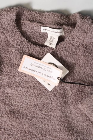 Damenpullover Cupcakes and Cashmere, Größe XS, Farbe Braun, Preis € 44,49